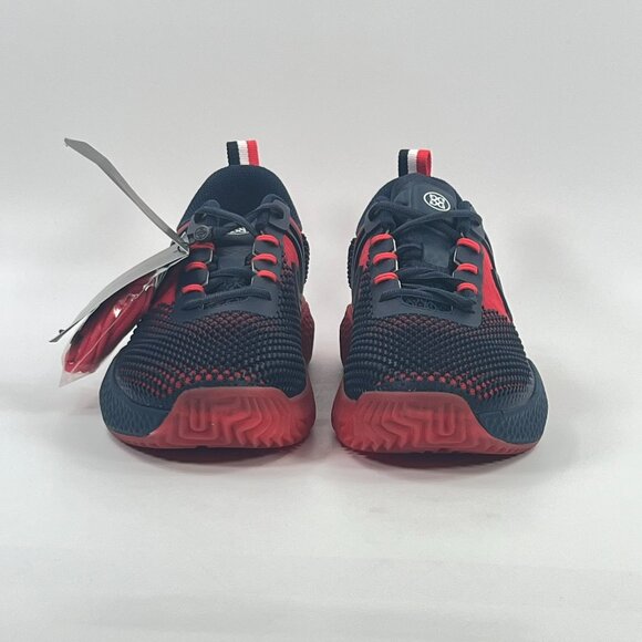 G/Fore Gradient QRT1 Pickle 'Poppy Red' G4MS23EF100-POPPY Multi Size - Picture 5 of 10